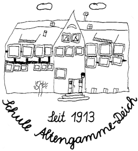 Schule Altengamme-Deich