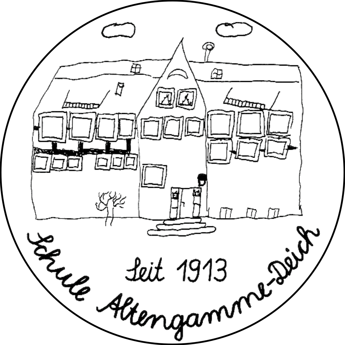 Schule Altengamme-Deich